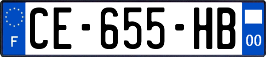 CE-655-HB