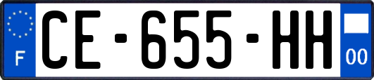 CE-655-HH