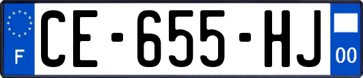 CE-655-HJ