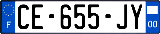 CE-655-JY