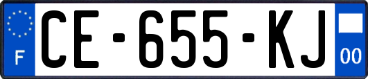 CE-655-KJ