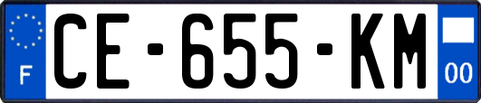 CE-655-KM