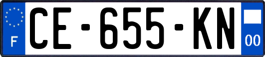 CE-655-KN