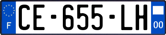 CE-655-LH