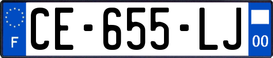 CE-655-LJ