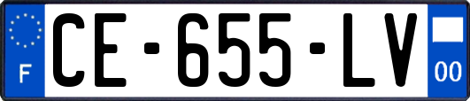 CE-655-LV