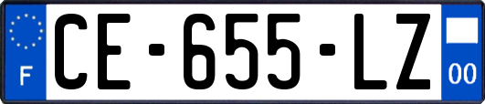 CE-655-LZ