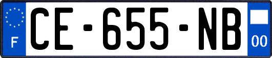 CE-655-NB