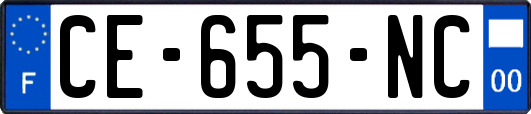 CE-655-NC