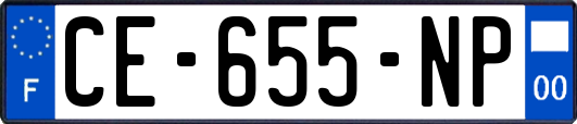 CE-655-NP