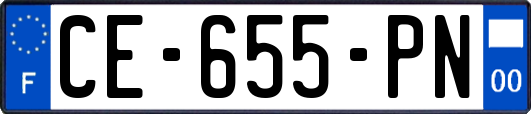 CE-655-PN
