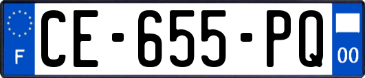 CE-655-PQ