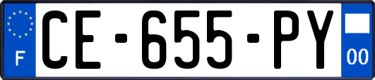 CE-655-PY