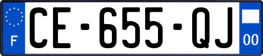 CE-655-QJ