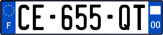 CE-655-QT