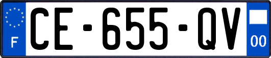 CE-655-QV