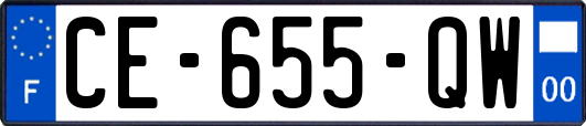 CE-655-QW