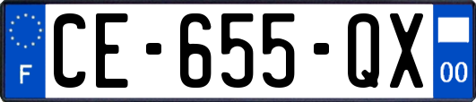 CE-655-QX