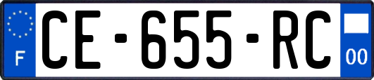 CE-655-RC