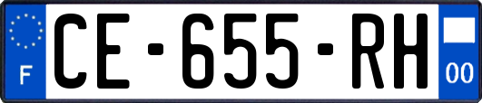 CE-655-RH