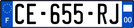 CE-655-RJ