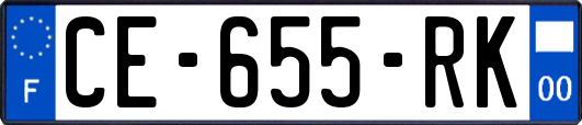 CE-655-RK