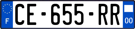 CE-655-RR