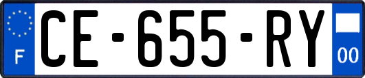 CE-655-RY