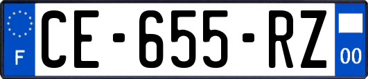 CE-655-RZ