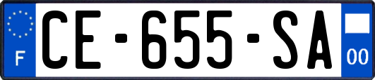 CE-655-SA