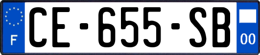 CE-655-SB