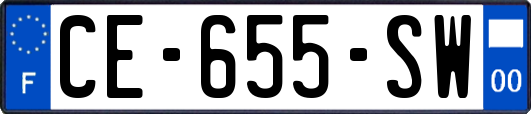 CE-655-SW