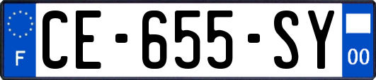 CE-655-SY