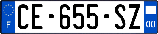 CE-655-SZ