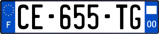 CE-655-TG