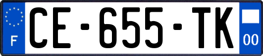 CE-655-TK