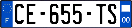 CE-655-TS