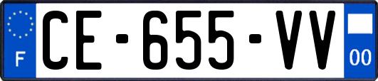 CE-655-VV