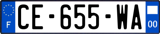 CE-655-WA