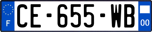 CE-655-WB