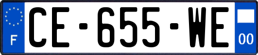 CE-655-WE
