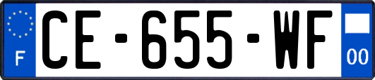 CE-655-WF