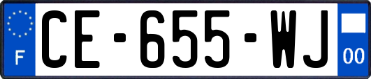CE-655-WJ