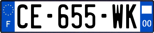 CE-655-WK