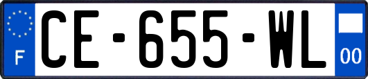CE-655-WL