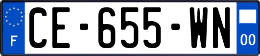 CE-655-WN