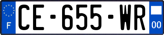 CE-655-WR