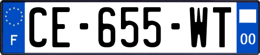 CE-655-WT