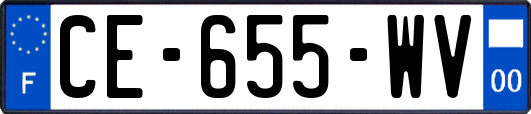 CE-655-WV