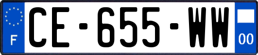 CE-655-WW